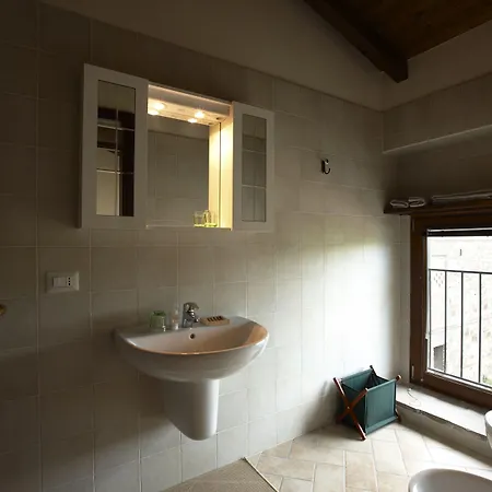 Ca' Del Ciuco Vezzano sul Crostolo