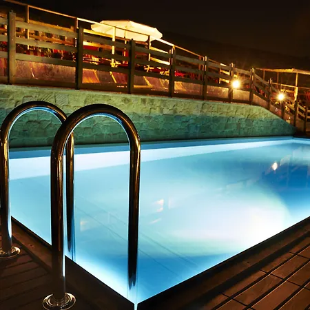 Ca' Del Ciuco * Vezzano sul Crostolo