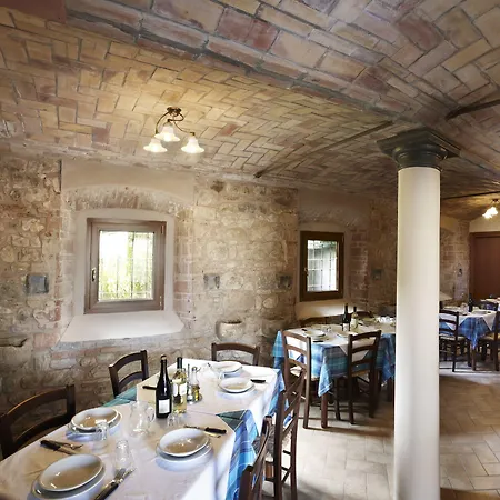 Ca' Del Ciuco Alojamento de Turismo Rural Vezzano sul Crostolo