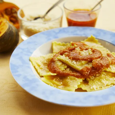 Ca' Del Ciuco * Vezzano sul Crostolo