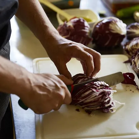 Séjour à la ferme Ca' Del Ciuco Vezzano sul Crostolo