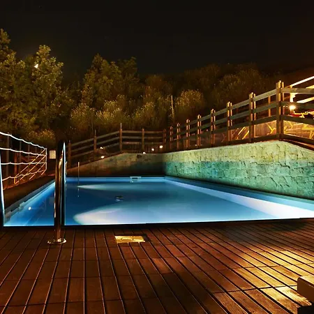 Alloggio per agriturismo Ca' Del Ciuco Vezzano sul Crostolo