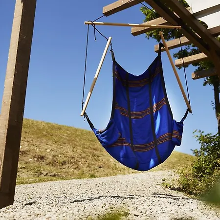 Feriegård Ca' Del Ciuco