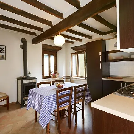 Feriegård Ca' Del Ciuco Vezzano sul Crostolo