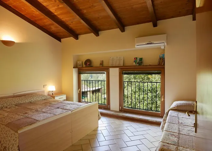 Ca' Del Ciuco Vezzano sul Crostolo