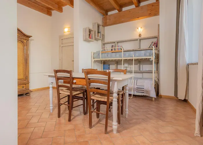 Ca' Del Ciuco Vezzano sul Crostolo