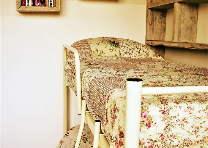 Ca' Del Ciuco בית חווה