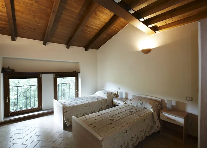 Ca' Del Ciuco בית חווה