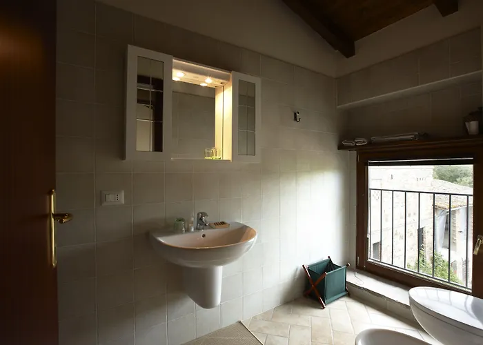 Ca' Del Ciuco Vezzano sul Crostolo