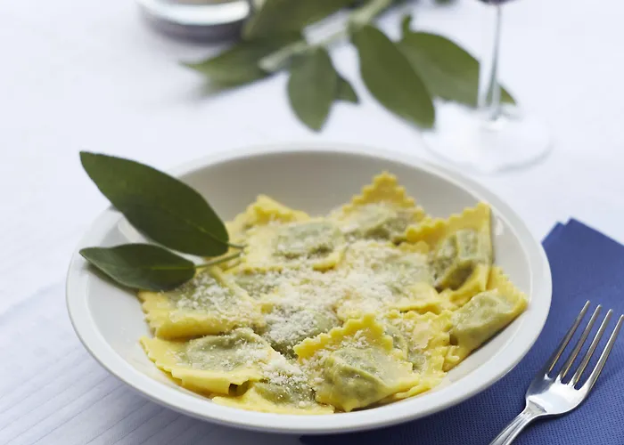 Ca' Del Ciuco בית חווה