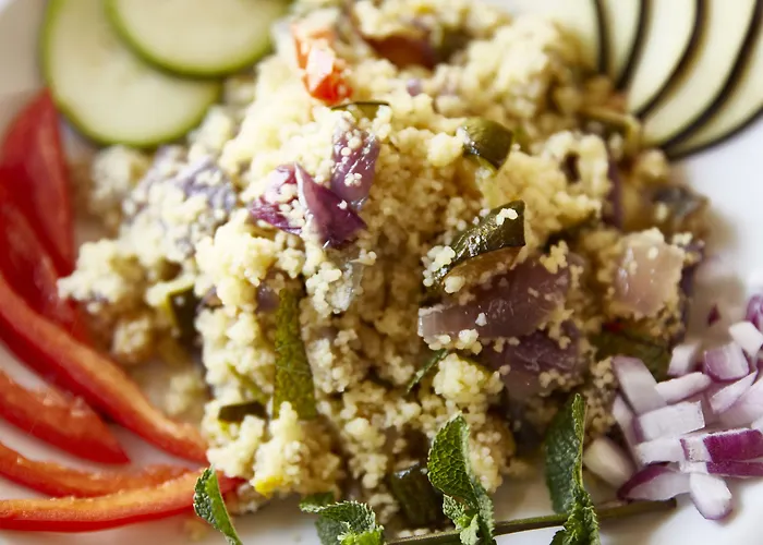 Ca' Del Ciuco בית חווה