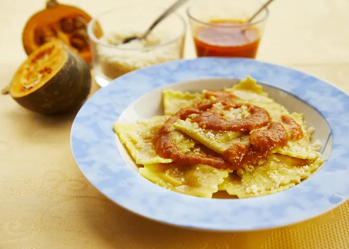 Ca' Del Ciuco * Vezzano sul Crostolo