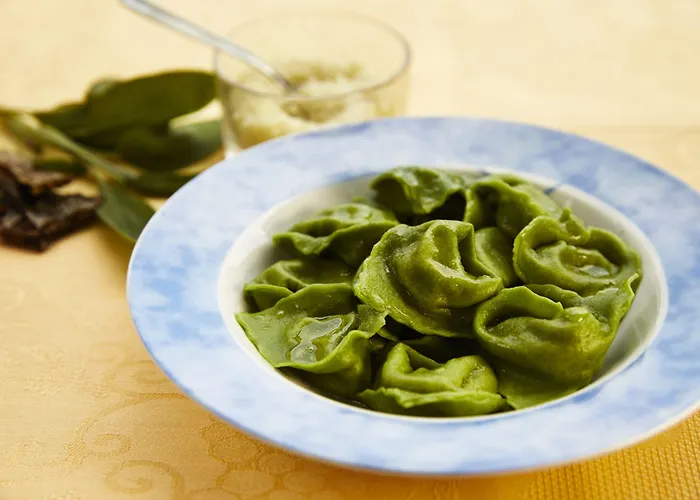 Ca' Del Ciuco * Vezzano sul Crostolo