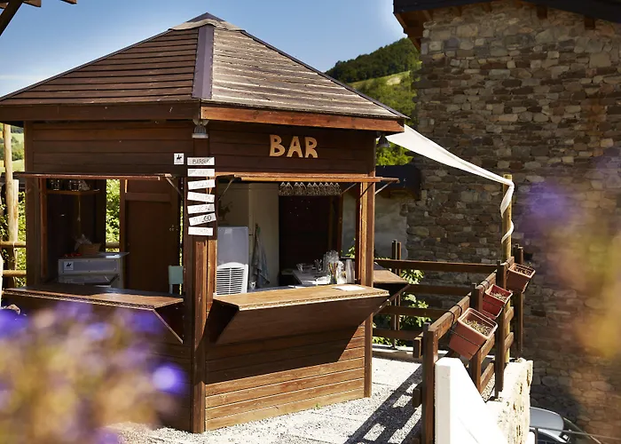 Ca' Del Ciuco * Vezzano sul Crostolo