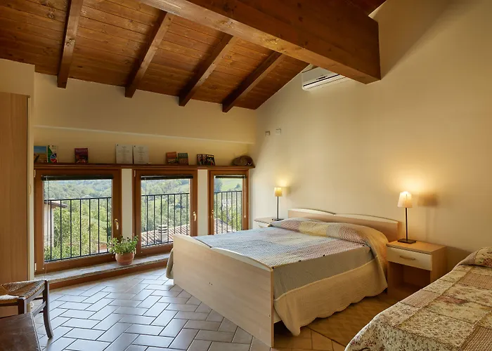 Ca' Del Ciuco Vezzano sul Crostolo