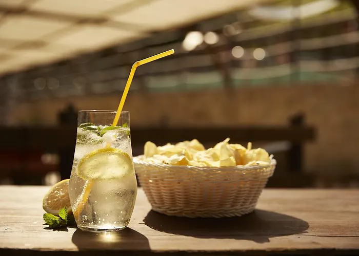 בית חווה Ca' Del Ciuco