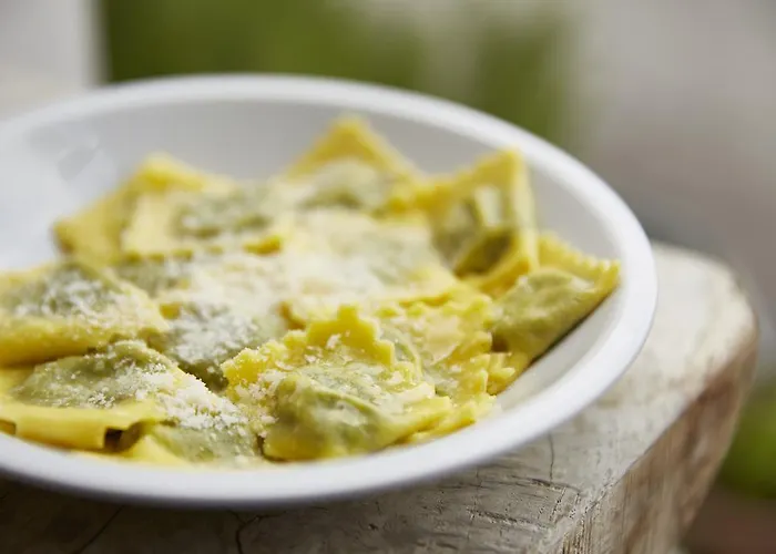 Ca' Del Ciuco Vezzano sul Crostolo