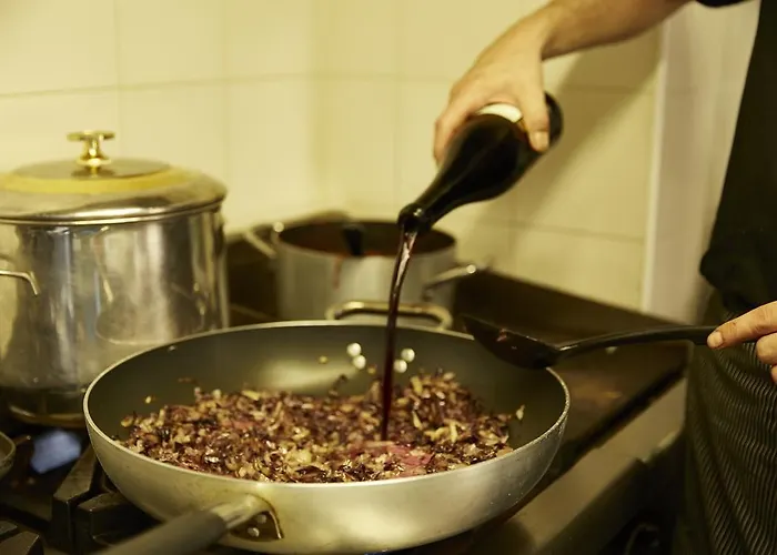 בית חווה Ca' Del Ciuco