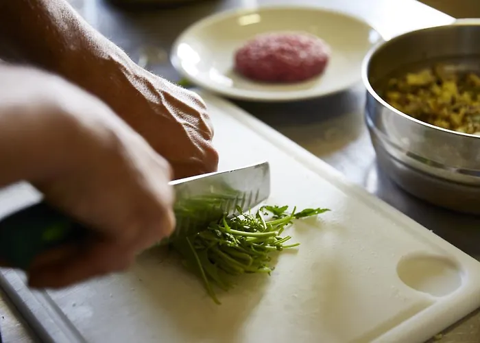 בית חווה Ca' Del Ciuco