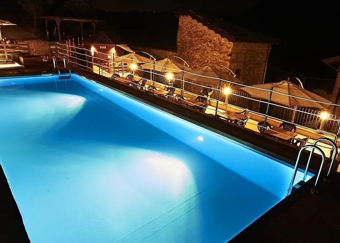 Ca' Del Ciuco Vezzano sul Crostolo