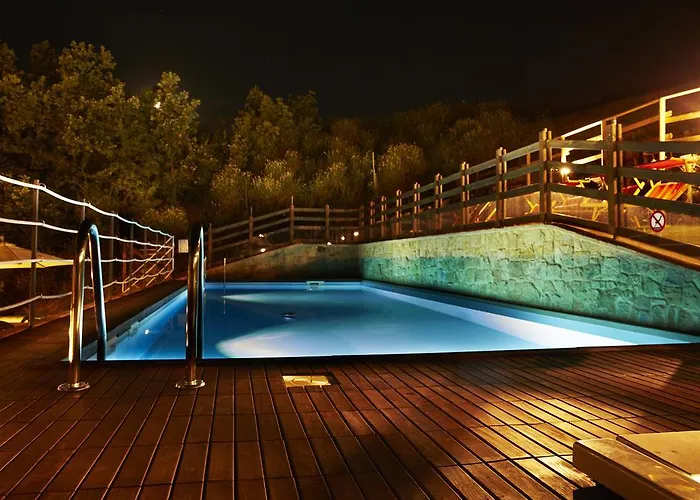 בית חווה Ca' Del Ciuco Vezzano sul Crostolo