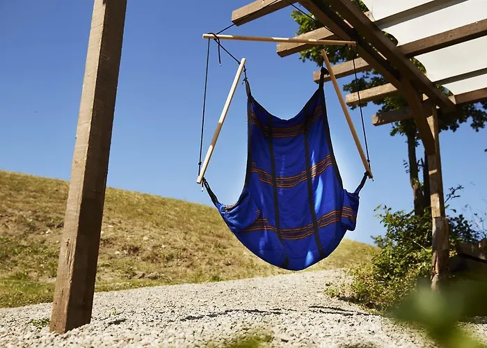 בית חווה Ca' Del Ciuco