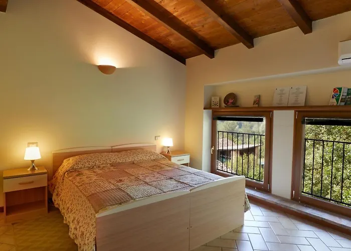 Ca' Del Ciuco Vezzano sul Crostolo