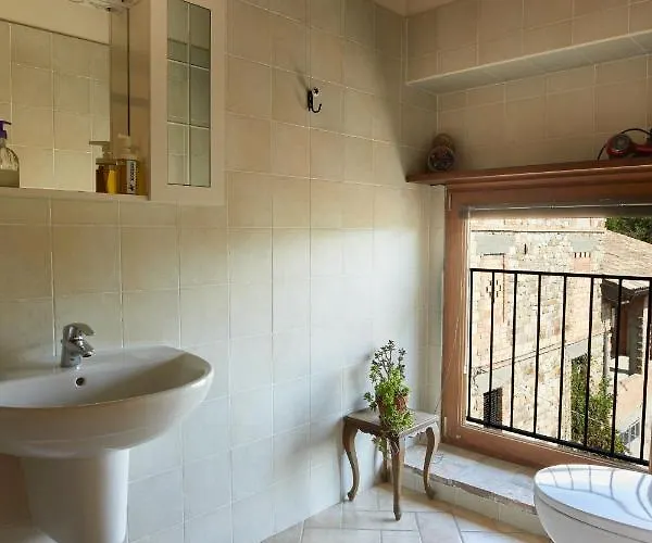 Ca' Del Ciuco Vezzano sul Crostolo